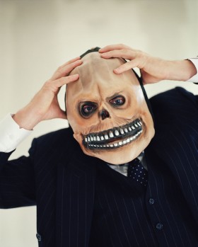 'Boimy się wykluczenia, biedy, obcych, nietolerancji, gwałtownego konfliktu'.