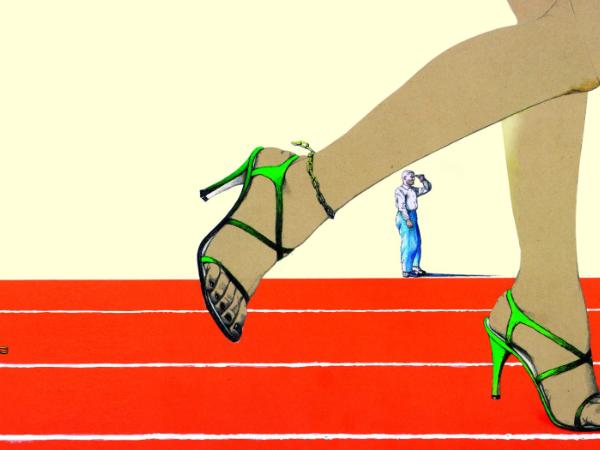 Samotni to rosnąca armia.