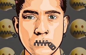 Młodzież jest pod ekstremalną presją psychiczną w wieku, gdy przynależność do grupy rówieśniczej jest fundamentalną potrzebą psychiczną.