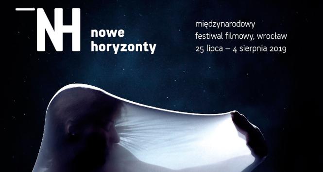 19. Międzynarodowy Festiwal Filmowy Nowe Horyzonty