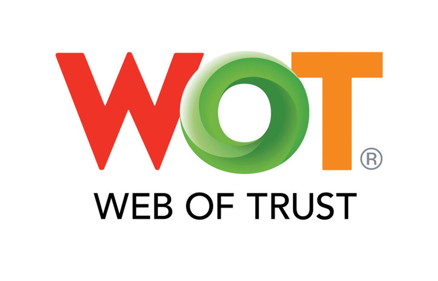 Web of Trust