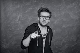 Bartosz M. Kowalski nominowany w kategorii Film za obraz pt. „Plac zabaw”. „Kowalski to materiał na polskiego Kena Loacha, filmowiec obdarzony temperamentem dokumentalisty wyczulonego na losy wykluczonych” – uzasadnia nominację profesor Tadeusz Lubelski.

Więcej o nominowanym przeczytasz tutaj.