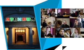 21 kwietnia - jako reżyser teatralny debiutuje Bogusław Linda spektaklem „Merylin Monroe” na deskach Teatru Ateneum. W rolach głównych Agata Kulesza i Marcin Dorociński.