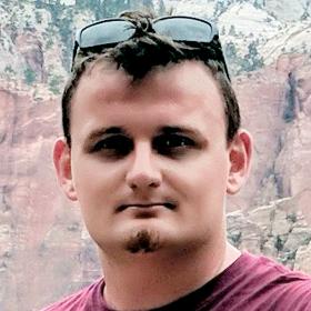 Dr inż. Marcin Sieniek