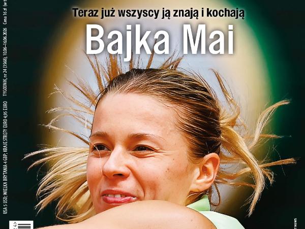 Nowy numer „Polityki”