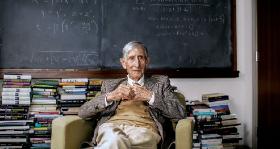 Freeman Dyson