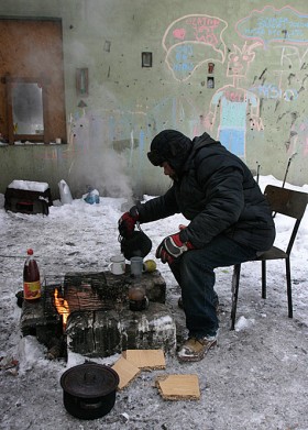 Standard to – czajnik...