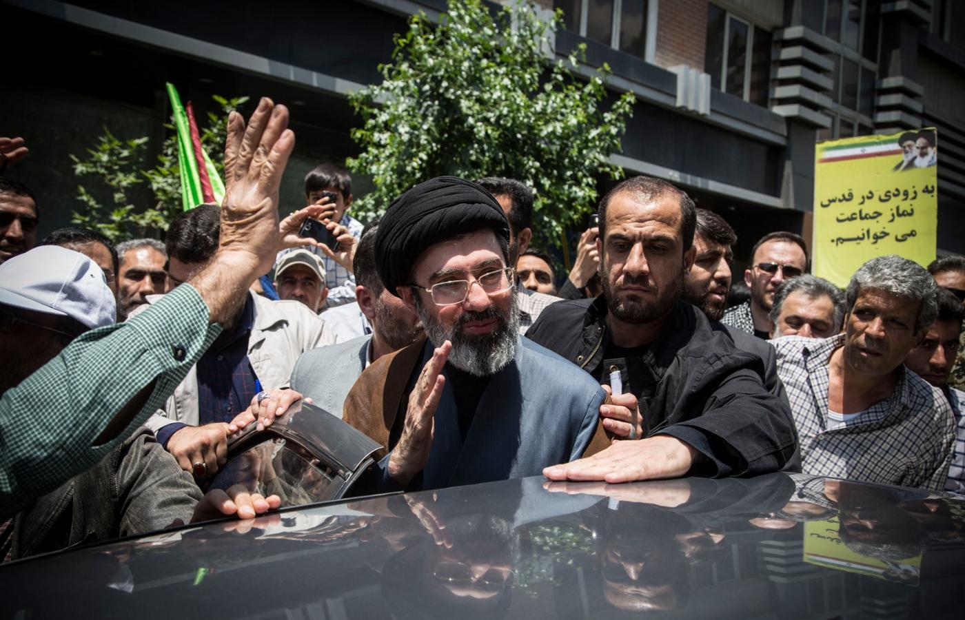 SNZ - co dalej z Iranem