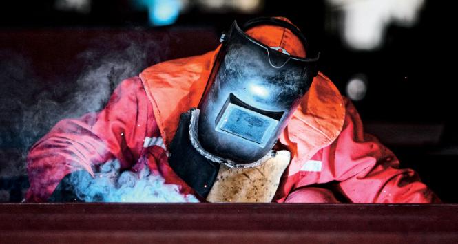 Sytuacja zmieniła się radykalnie, gdy po pomarańczowej rewolucji do Polski ruszyła fala migracji zarobkowej.