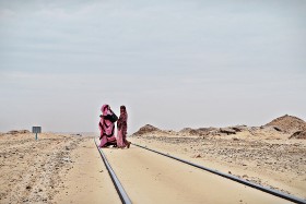 Pustynna Mauretania jest jednym z najbiedniejszych państw w regionie.