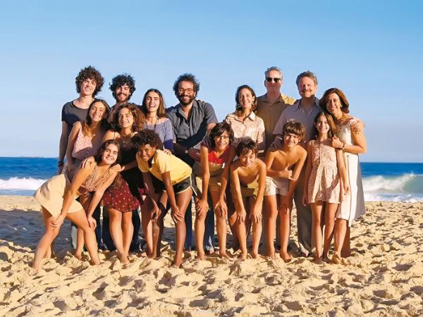 „I’m Still Here”, reż. Walter Salles