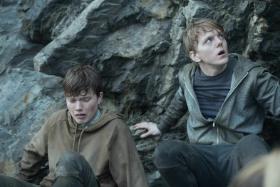 Kadr z produkcji „22 lipca”