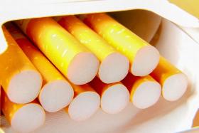 Nielegalnych papierosów przybywa. Na koniec roku prawdopodobnie będzie to już już jedna piąta wszystkich wypalonych przez Polaków.