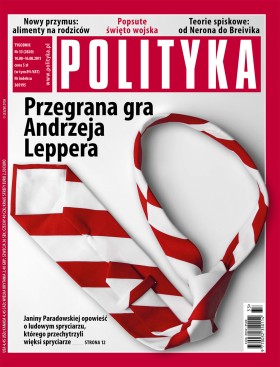 Polityka 33/2011
