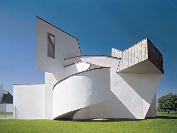 Vitra Design Museum