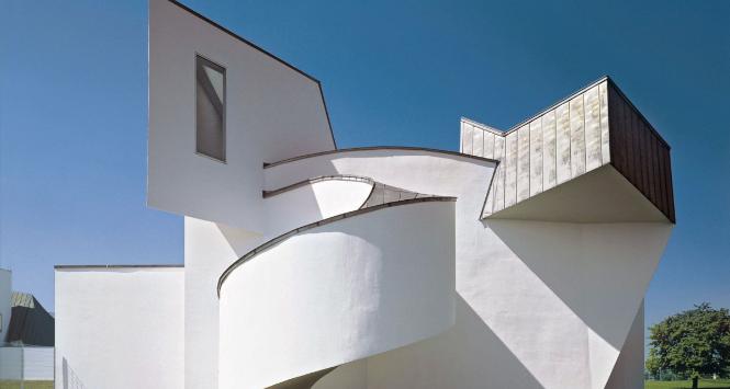 Vitra Design Museum