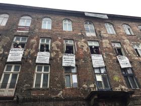 Biskupi rozdający pieniądze? To możliwe tylko podczas Manify.