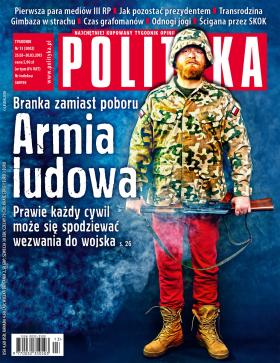 Polityka 13/2015