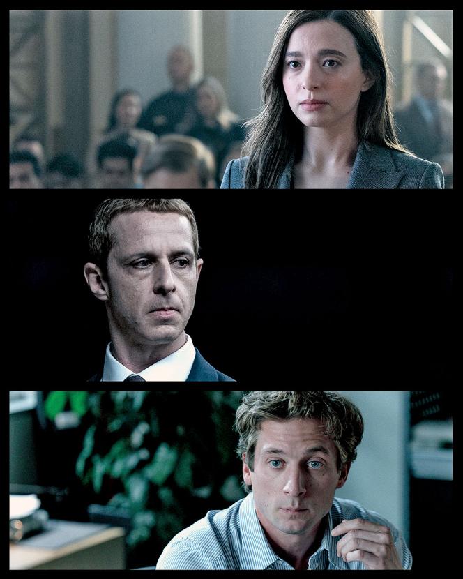 „The Social Reckoning. W sieci konsekwencji”, reż. Aaron Sorkin