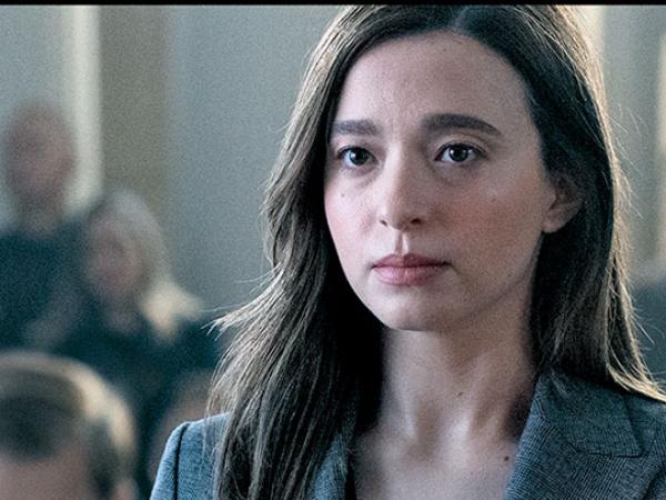 „The Social Reckoning. W sieci konsekwencji”, reż. Aaron Sorkin