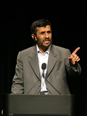 Chamenei sądził, że Ahmadineżad będzie jego marionetką, w dodatku skuteczną. Było tak do czasów zielonej rewolucji.