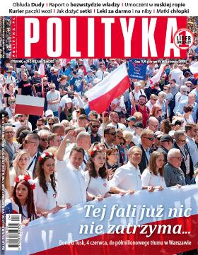 okładka - okładka - 2023 24 Polityka