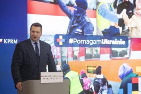 Nawet gdyby wojna skończyła się „za chwilkę” – jak przewiduje minister Czarnek – ukraińscy uczniowie nie od razu wrócą do domu, bo wielu z nich już go po prostu nie ma.