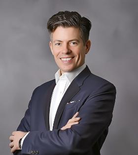 Robert Peckham