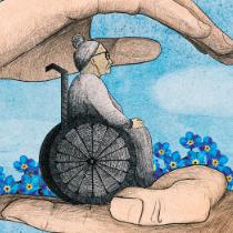 „Nieszczęściem w polskim systemie jest, że każda rodzina przechodzi własną „drogę krzyżową”. Problem polega na tym, że nie mamy żadnej wiedzy!”