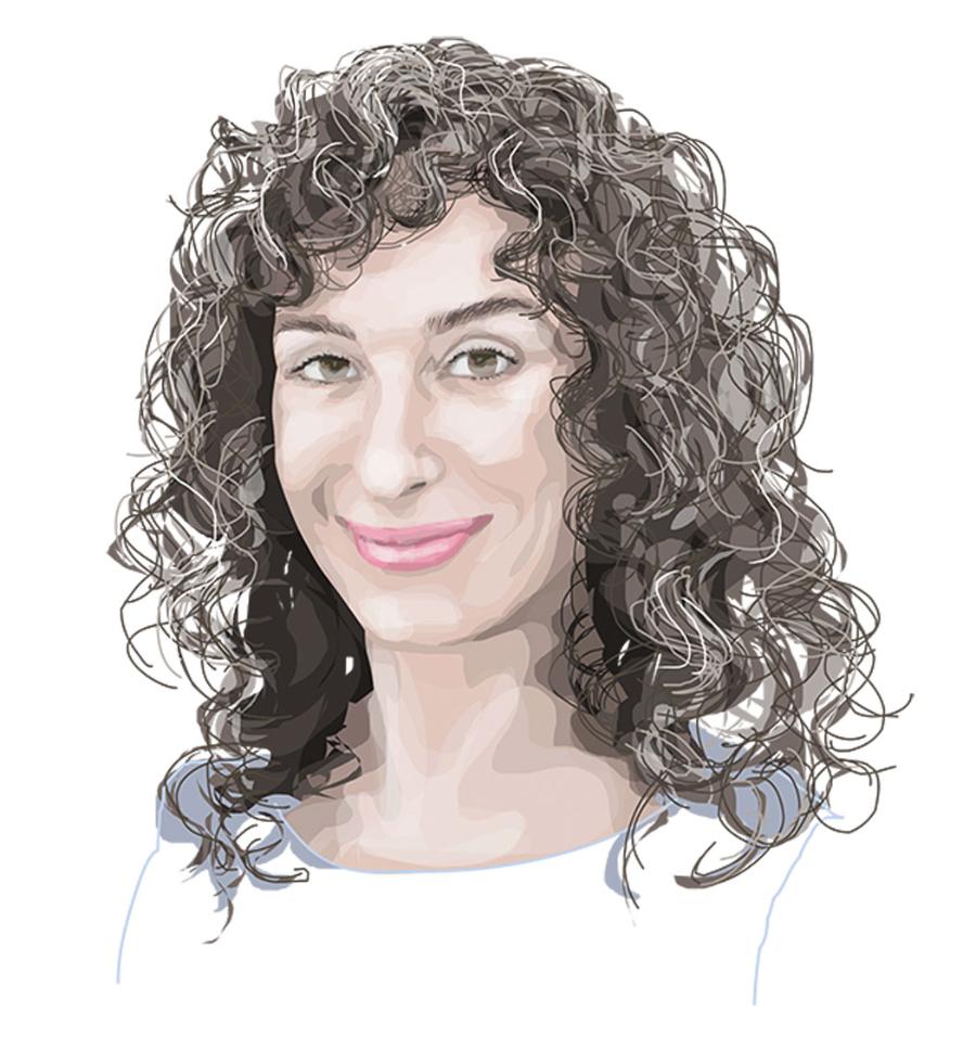 Jen Schwartz jest starszą redaktorką Scientific American. Pisze o tym, jak społeczeństwo adaptuje się (lub nie) do gwałtownie zmieniającego się świata.