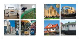 Autor pokazuje piętanaście najbrzydszych rzeczy w polskiej przestrzeni.