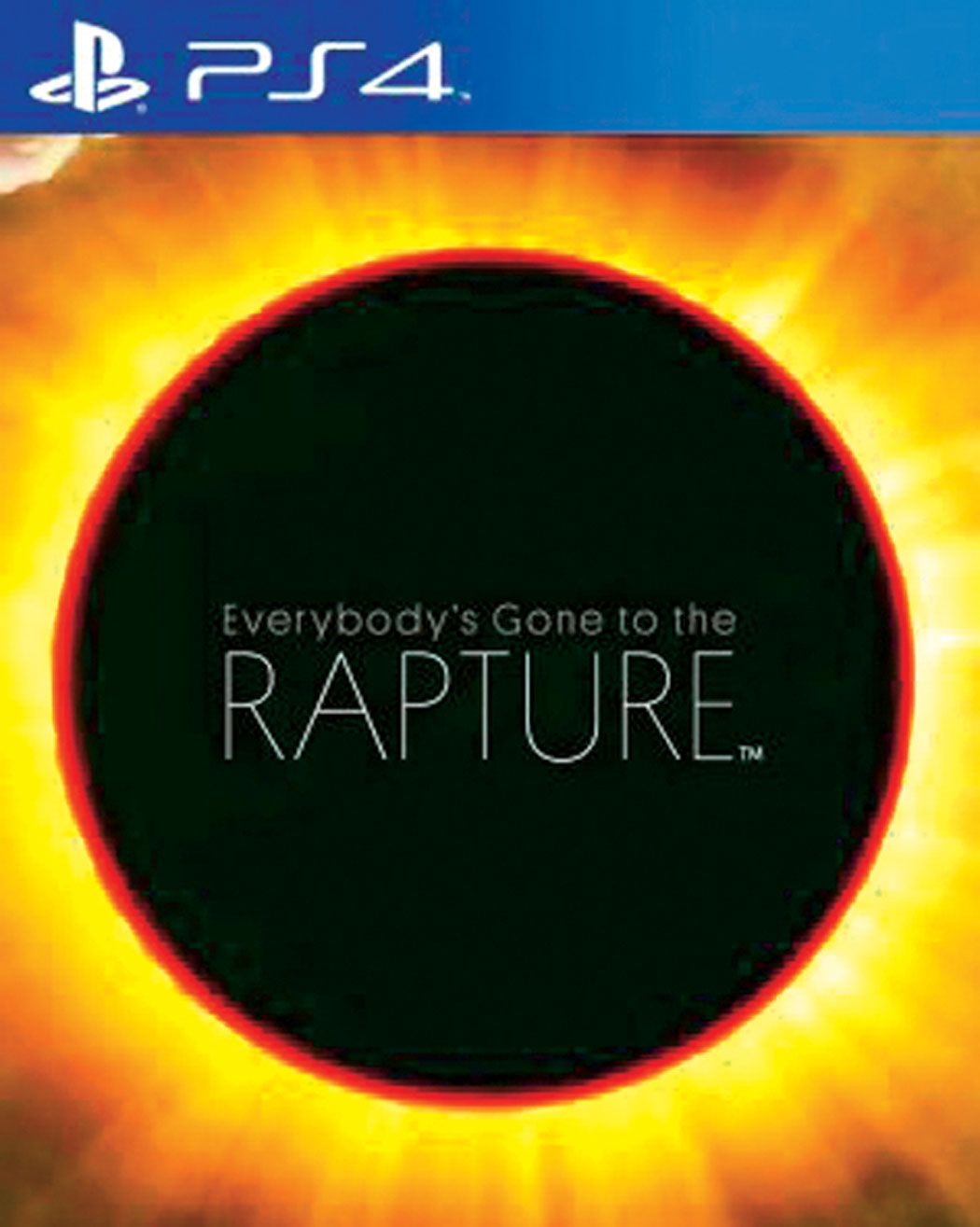 Everybody go to the rapture steam фото 72