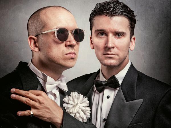 Jazz Band Młynarski-Masecki