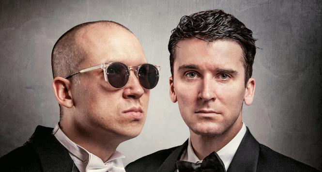 Jazz Band Młynarski-Masecki