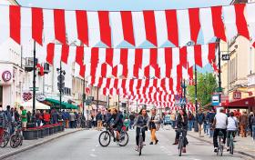 Nie ma w przyszłym roku żadnej poważnej i okrągłej rocznicy klęski narodowej godnej zachwytu, upamiętnienia i radosnej defilady.