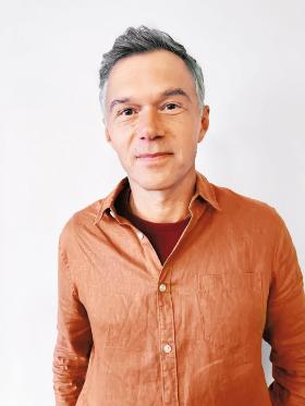 Prof. dr hab. Mariusz Rutkowski