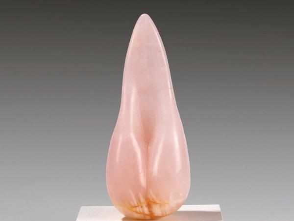 Louise Bourgeois, „Cunt I / Untitled (Femme)”,1969/70