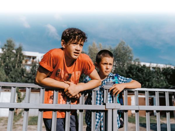 „Brat”, reż. Maciej Sobieszczański