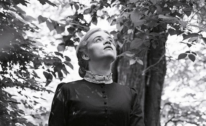 „Milcząca przyjaciółka”, reż. Ildikó Enyedi