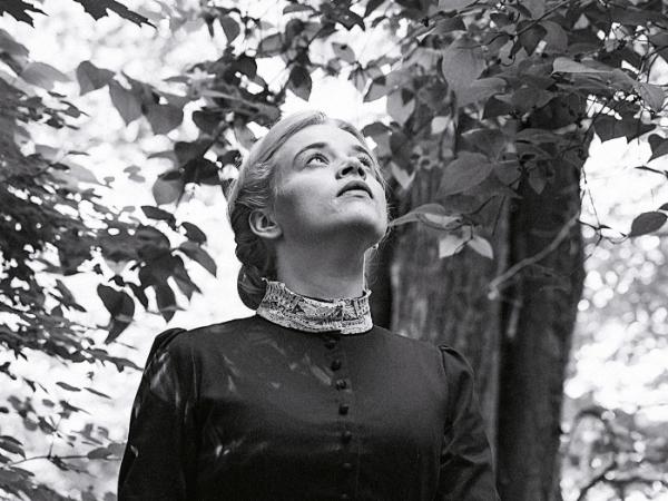 „Milcząca przyjaciółka”, reż. Ildikó Enyedi