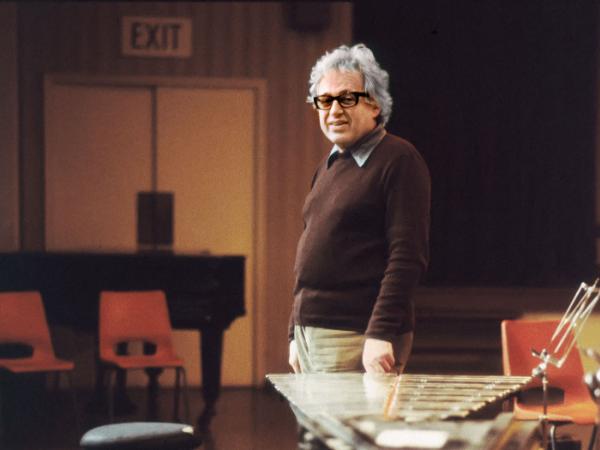György Ligeti