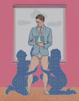 Pornografię oglądają i mężczyźni, i kobiety. Ale oddziałuje to na nich odmiennie.