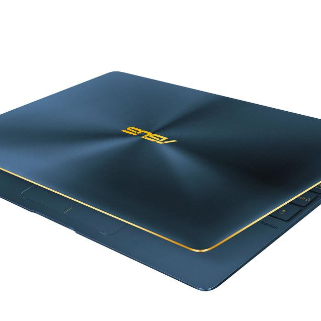 Asus.
