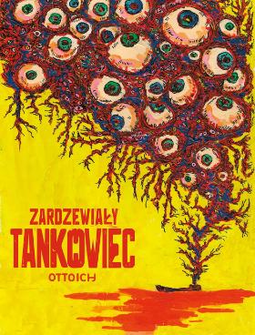 „Zardzewiały tankowiec”, scen. Ottoich, BestComics