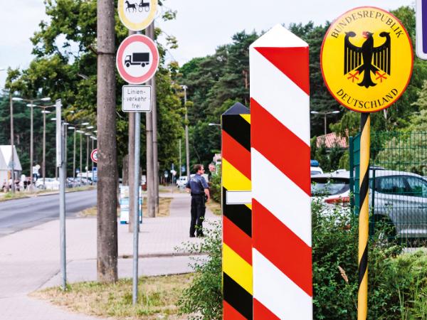 58 proc. Polaków uważa, że Niemcy są winni większego zadośćuczynienia za drugą wojnę – z czym w Niemczech zgadza się zaledwie 25 proc.