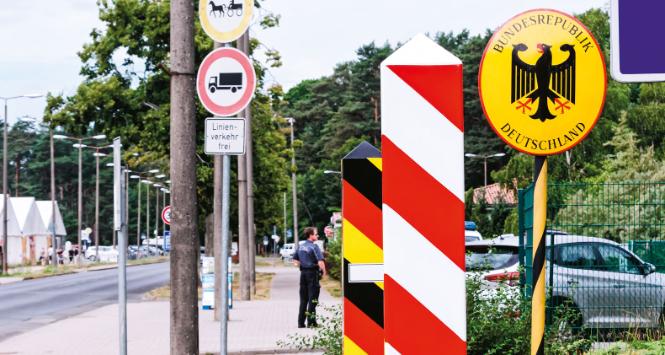 58 proc. Polaków uważa, że Niemcy są winni większego zadośćuczynienia za drugą wojnę – z czym w Niemczech zgadza się zaledwie 25 proc.