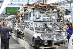 Volkswagen zatrudnia w Niemczech ok. 250 tys. osób.