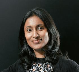 Prof. Hiranya Peiris
