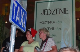 Piwo, tatar i święty Mikołaj. Niech żyje polska tradycja!