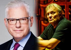 Na Wiejską do Senatu chce wrócić przebojem Krzysztof Cugowski. Wokalista Budki Suflera w latach 2005–2007 był senatorem z Lublina. Do izby wyższej parlamentu dostał się z listy Prawa i Sprawiedliwości, ale nie kandydował w kolejnych wyborach. Mówił, że „zraził się do polityki”. Zmienił jednak zdanie, ale do PiS nie wraca i startuje jako kandydat niezależny. Andrzej Stanisławek z Polski Razem Gowina, kandydat Zjednoczonej Prawicy, szanse na ma więc raczej znikome.